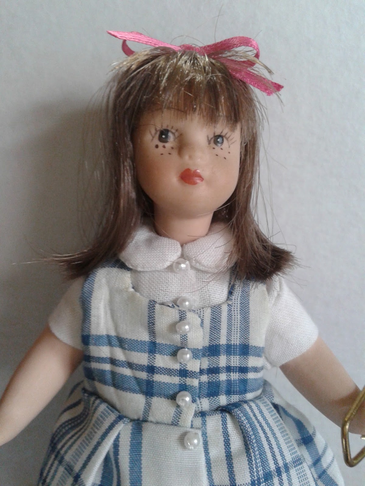 Muñeca matilda hotsell